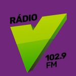 Rádio V 102,9 FM